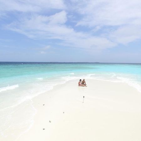 Royal Pearl Inn Maafushi Exterior foto